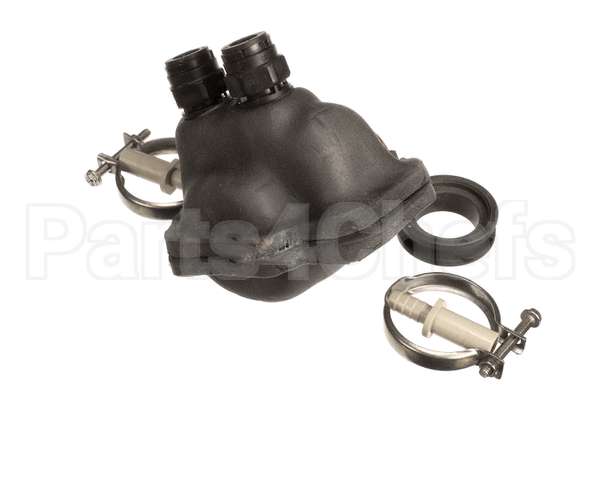 PP4301-PPA Micro Matic Glycol Pump