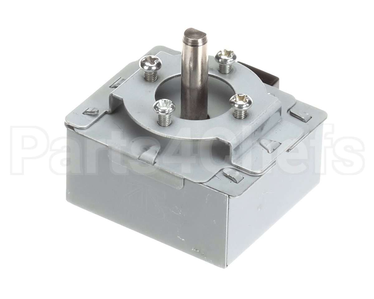 PPM0006 Atosa Timer For 10/20/30 (With Four Screws)