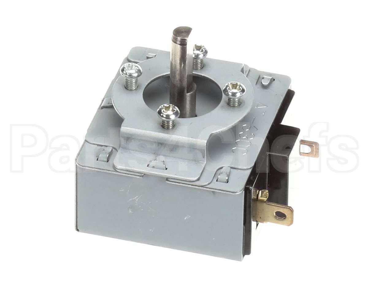PPM0006 Atosa Timer For 10/20/30 (With Four Screws)