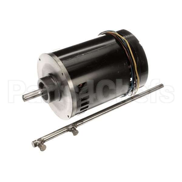 PPM2008 Compatible Atosa Motor