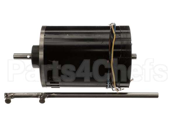 PPM2008 Atosa Motor