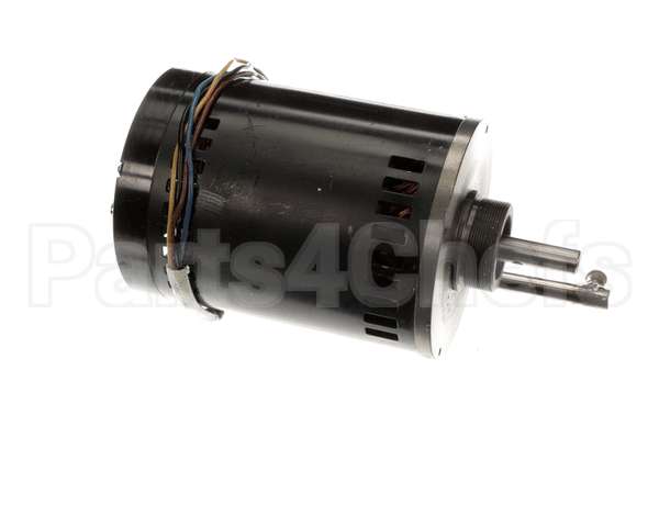 PPM2008 Atosa Motor