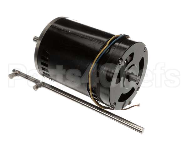 PPM2008 Atosa Motor
