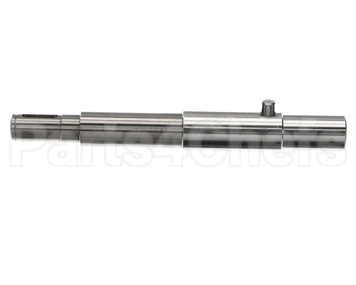 PPM3023 Atosa Working Shaft For Ppm-30