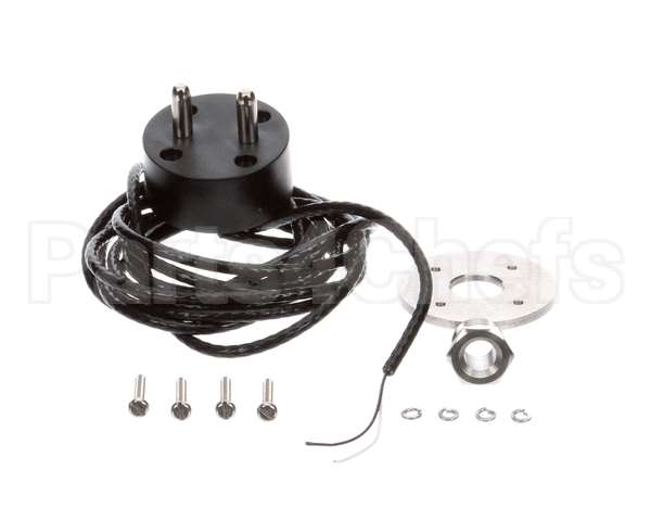 PR-34704 Alto Shaam Probe,Receptical,2200Mm Wire