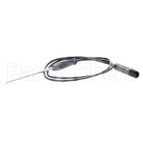 PR-36201 Compatible Alto Shaam Probe, Quick Release, 82 0Mm