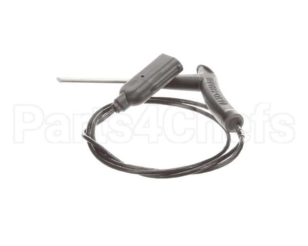 PR-37158 Alto Shaam Probe, Quick Release, 820Mm