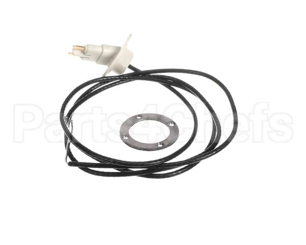 PR-46577R Alto Shaam Connector Kit