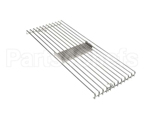 PR00006 Cleveland Rack Guide Assembly Lh/Ca1E