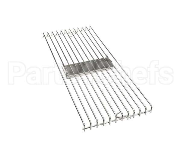 PR00006 Cleveland Rack Guide Assembly Lh/Ca1E