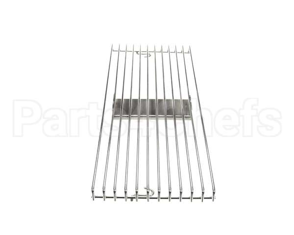PR00006 Cleveland Rack Guide Assembly Lh/Ca1E