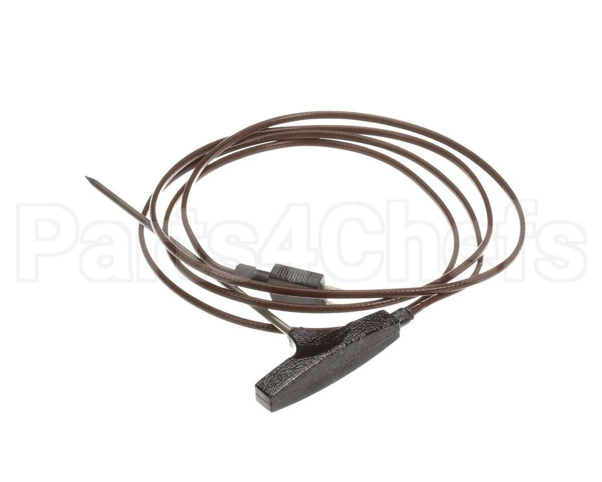 PRBMT-2 Food Warming Meat Probe - Mold