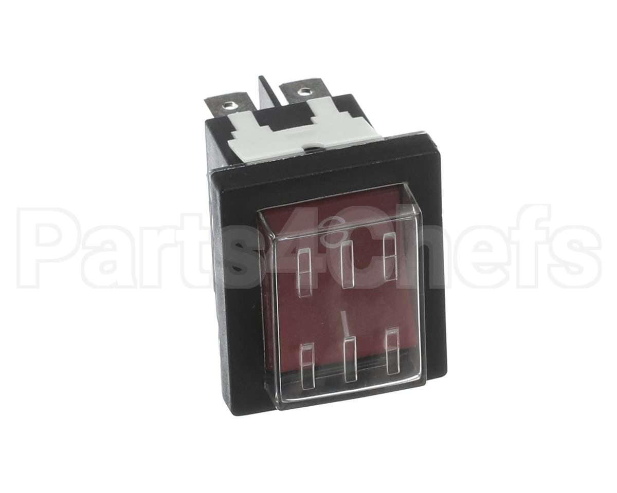 PS-1 Adcraft Power Switch