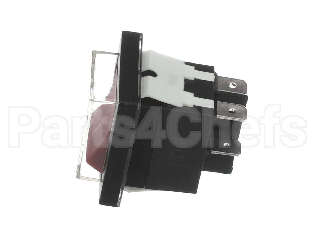 PS-1 Adcraft Power Switch