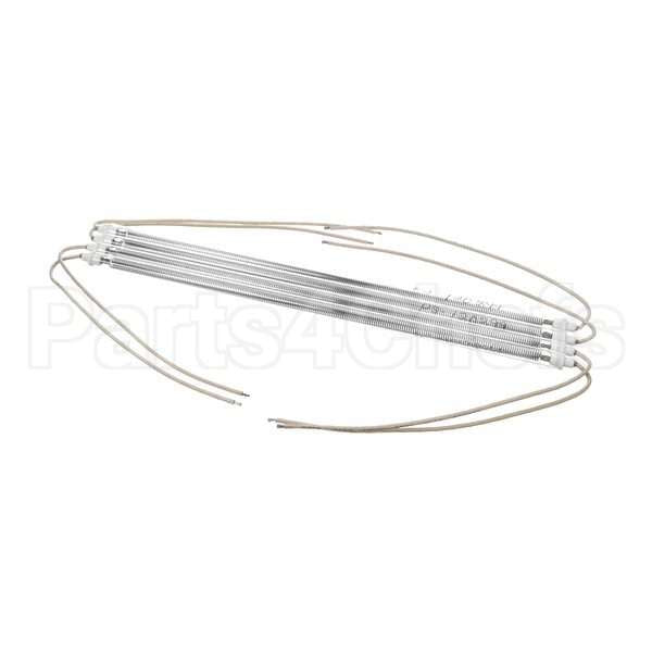 PS-120299 Compatible Stero Serv. Kit 4 Pcs Hl-19786 2