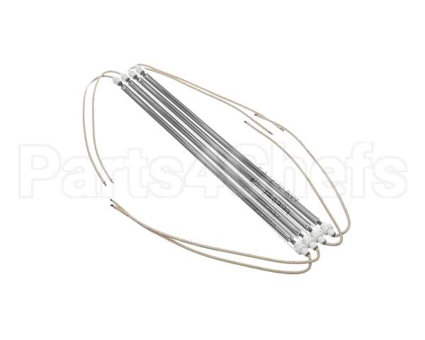 PS-120299 Star Serv. Kit 4 Pcs Hl-197862