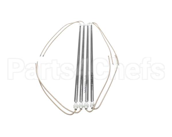 PS-120299 Star Serv. Kit 4 Pcs Hl-197862