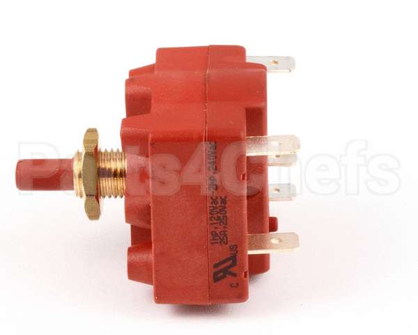 PS-120319 Star Service Kit Rotary Switch