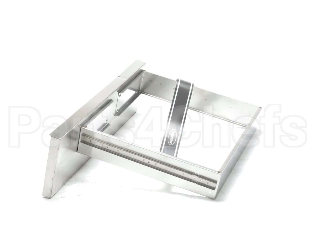 PS-21740760 Apw Wyott Door, Drawer Assembly Bw-50