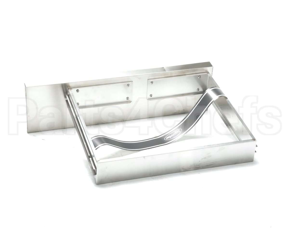 PS-21740760 Apw Wyott Door, Drawer Assembly Bw-50