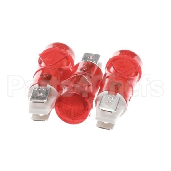 PS-2298-3 Compatible Winston Lamp, Indicator, Pk/3