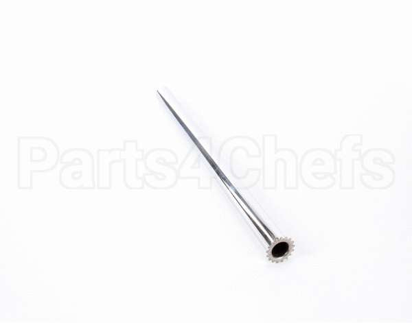 PS-250008 Star Roller Tube Chrome 25