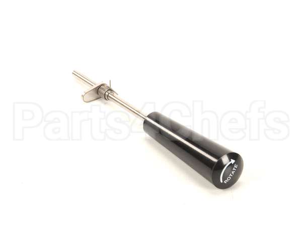 PS-39216 Star Kettle Handle Assembly Comp.