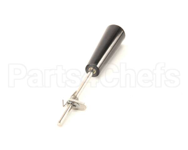 PS-39216 Star Kettle Handle Assembly Comp.