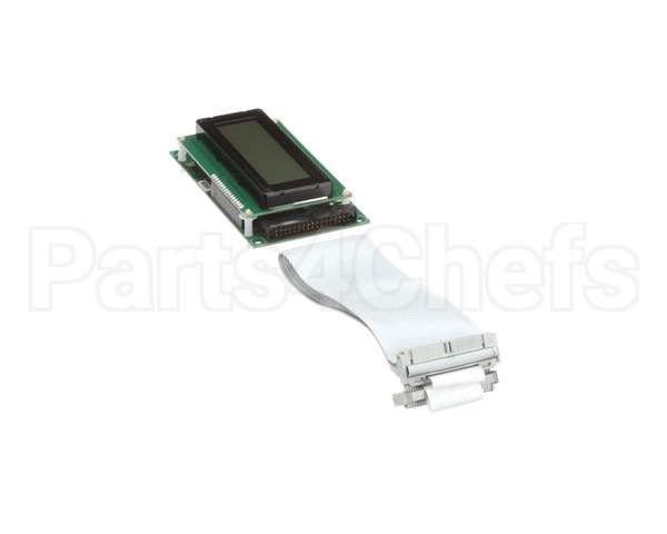 PS-40102-A24 Lang Kit,-A24 Display W/Cable