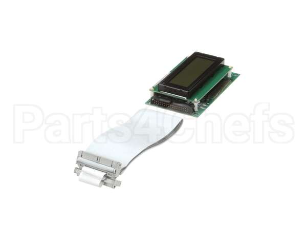 PS-40102-A24 Lang Kit,-A24 Display W/Cable