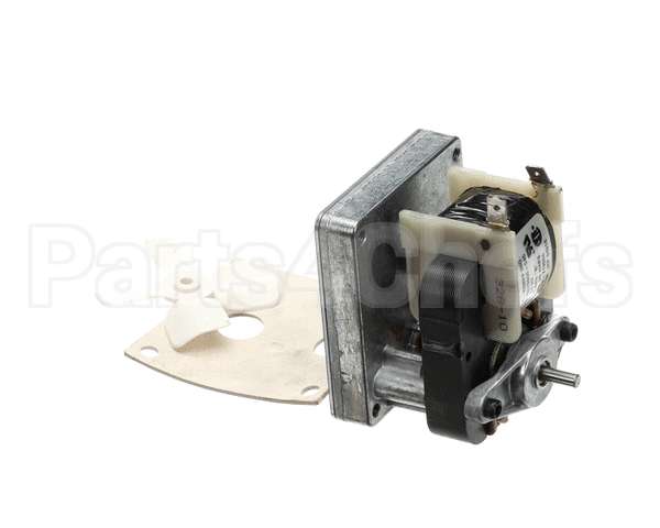 PS-4P1012 Star Motor Rplc Kit-120V, J4R
