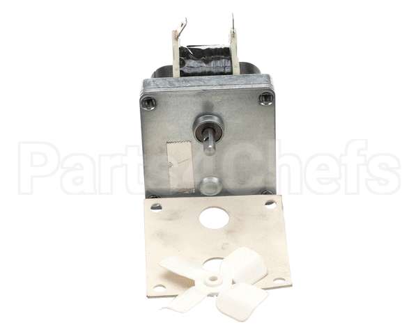 PS-4P1012 Star Motor Rplc Kit-120V, J4R