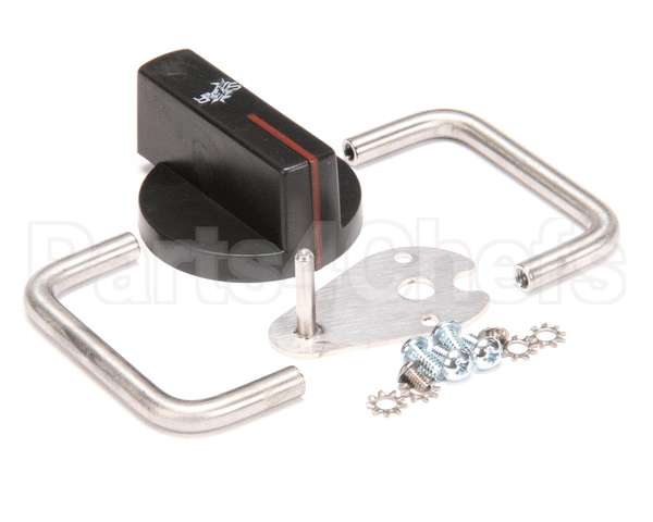 PS-524318 Star Knob Stop Service Kit