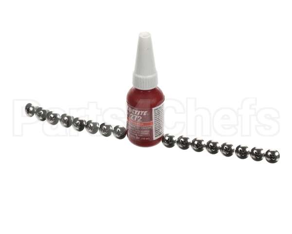 PS-60101-W8 Lang Agc Clmshl-Drpshield Rprkit
