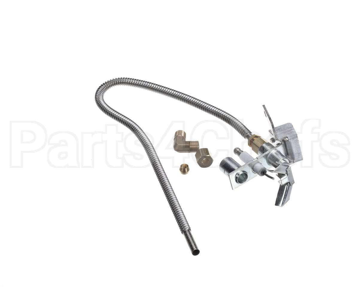 PS-7201-1519426 Magikitchn Upgr Kit,Mkgplt Rs To