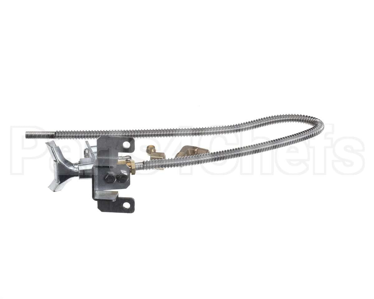PS-7201-1519426 Magikitchn Upgr Kit,Mkgplt Rs To