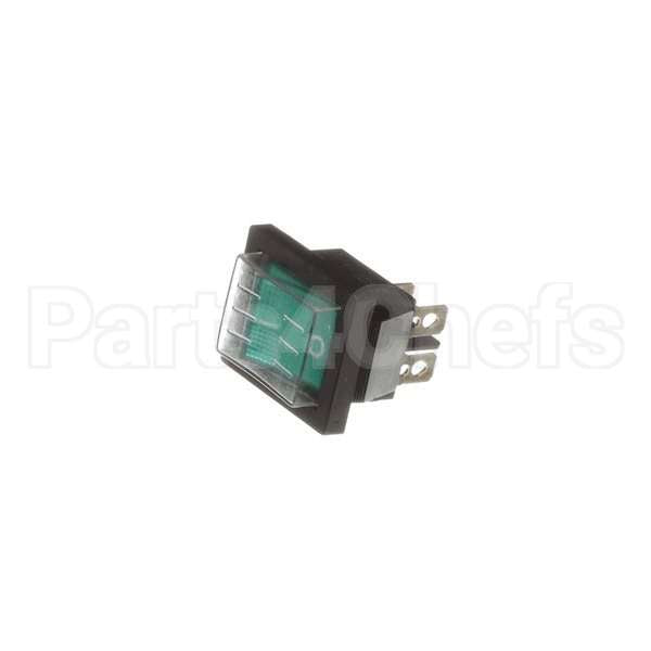 PS Compatible Adcraft Power Switch