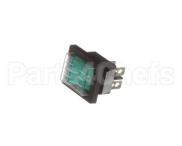 PS Adcraft Power Switch
