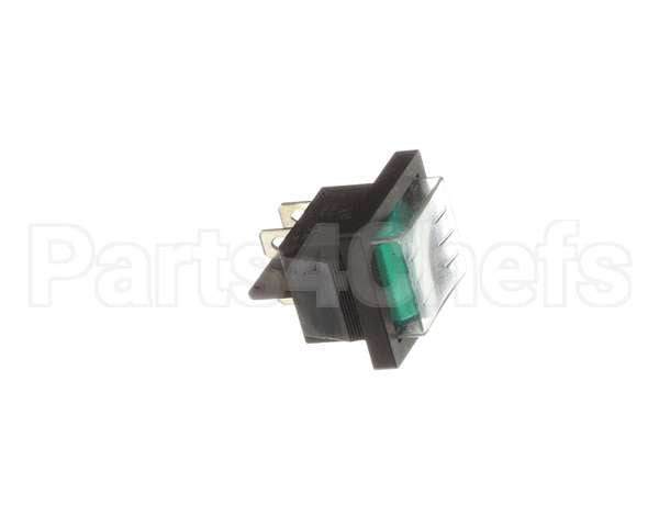 PS Adcraft Power Switch