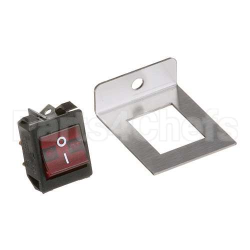 PS-B8706101-CL Compatible Star Switch Kit