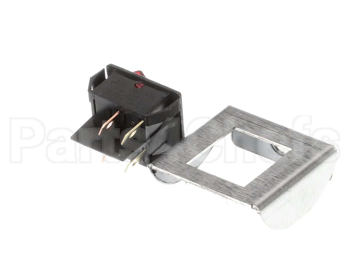 PS-B8706102-CL Star Upgrade Kit,Sw Guard