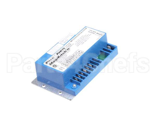 PS-B8707001-CL Star Upgrade Kit,Ei Mod Mkg L/R