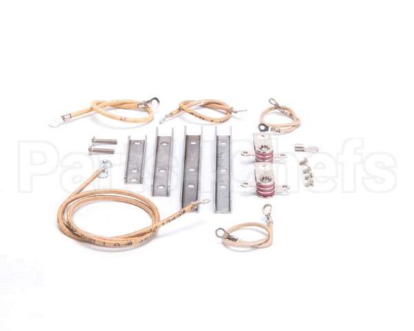 PS-G1499 Star Hi-Lmt Rpl Kit,Jtsr/Glxy