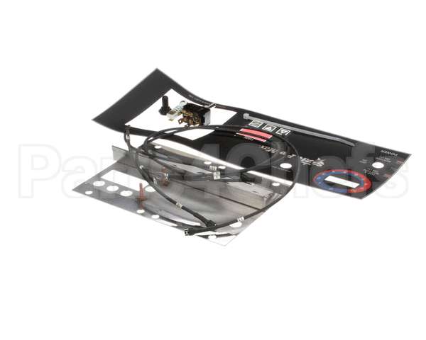 PS-GR0224 Star Rker Swth Rpl,14Kit