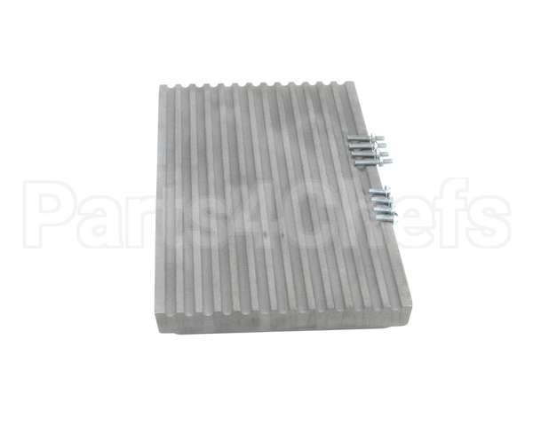 PS-GR0355 Star Kit, 2F-Z5615 Casting