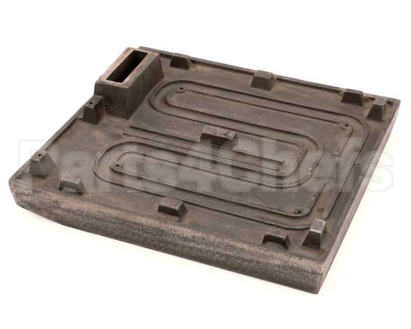 PS-GR0358 Star Kit,2F-Z1935 Casting-Bttm