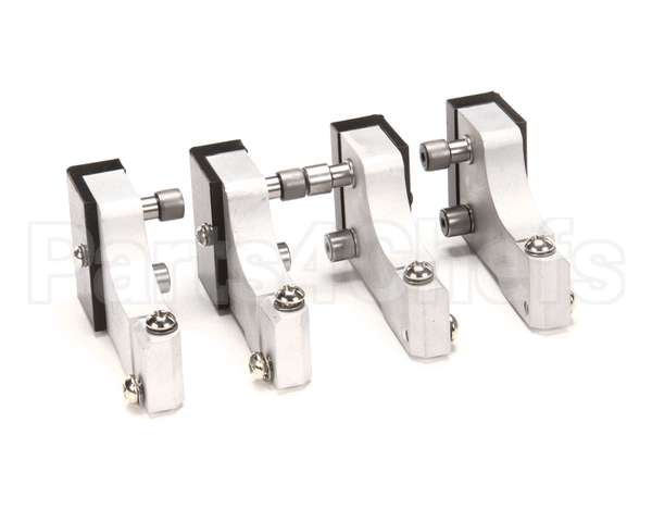 PS-GR0638 Star Sr.weld.bracket Ste Split Li