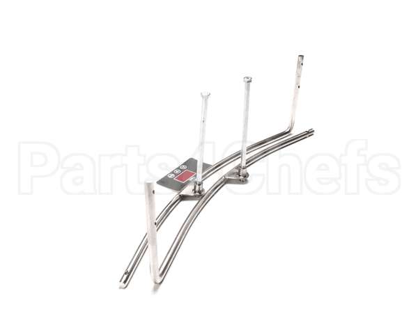 PS-GR0759 Star Kit,Arm And Label Upgrade
