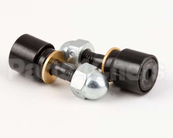 PS-GR134 Star Kit,Rlr Brng Assembly,Qty.2