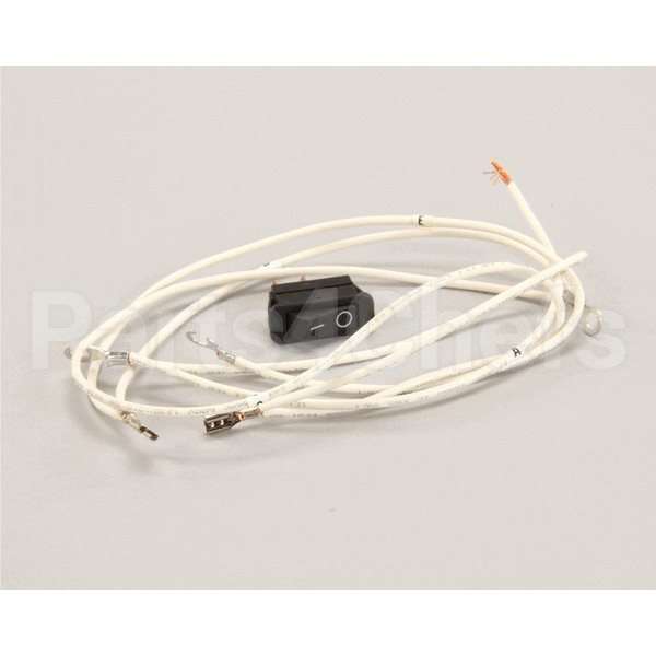 PS-HFD042 Compatible Star Hfd-3A On/Off Switch Kit